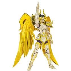 Saint Cloth Myth EX - Capricorn Shura (God Cloth)