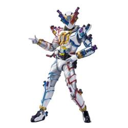 S.H.Figuarts Kamen Rider Genius Form