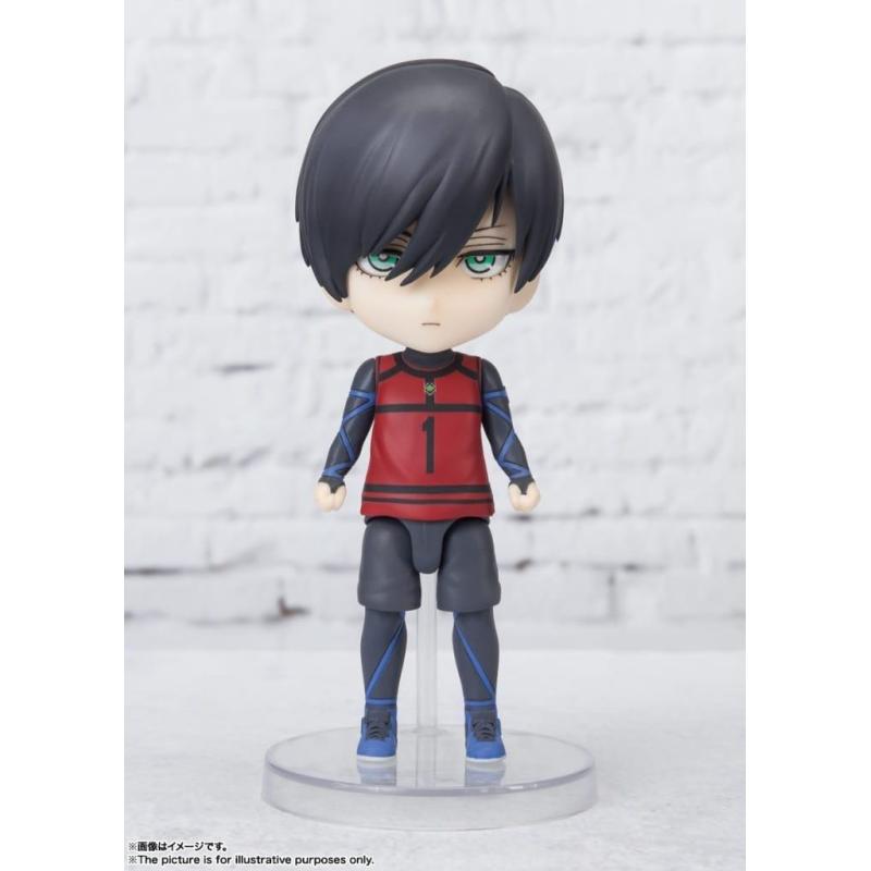 Figuarts Mini Itoshi Rin | Bandai Spirits