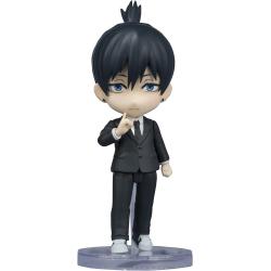Figuarts Mini Hayakawa Aki | Bandai Spirits