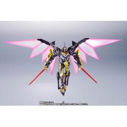 Metal Robot Damashii (Side KMF) Lancelot Albion Zero | Bandai Spirits