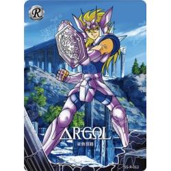 Saint Seiya TCG - R-012 - Argol