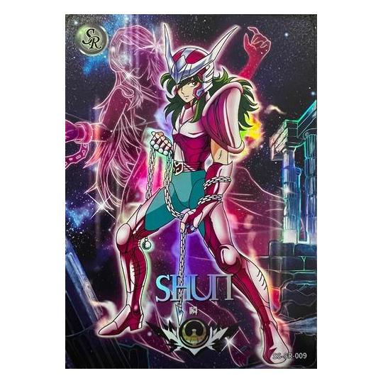 Kayou SAINT SEIYA - 1 BIG BOX De Figurines Action - 6 Petites Boîtes Incluses, Neuf Scellé