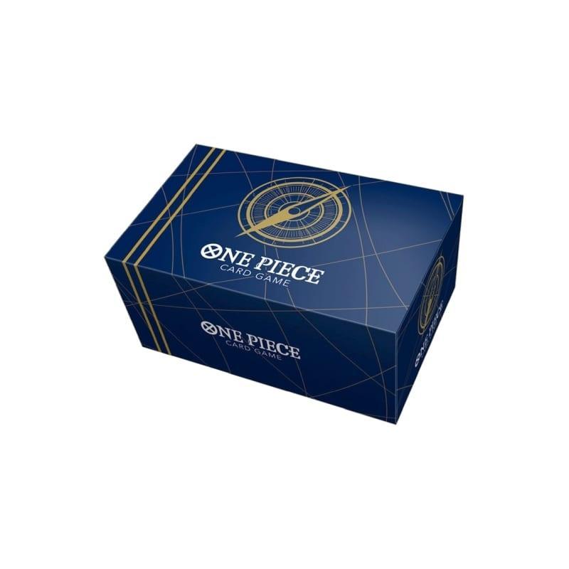 thumbnail image 2 of Bandai One Piece CCG Deck Storage Box & Card Sleeves – Official Accessories, Japan Import 2 of 6
