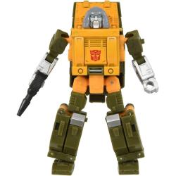 Transformers SS-112 Brawn | Takaratomy
