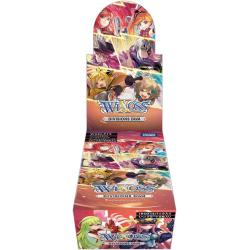 Wixoss TCG WXDi-P15 DIVISIONS DIVA (Box /14 pack) | Takaratomy