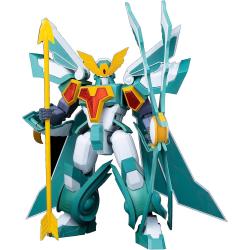 TRON MODEL-KIT x DRAGON HORSE SUPER WINZERT | Dragon Horse