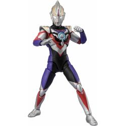 S.H.Figuarts Ultraman Orb Spacium Zeperion (Ultraman New Generation Stars Ver.) | Bandai Spirits