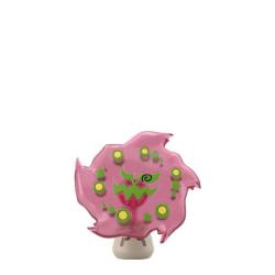 Pokemon Scale World - Spiritomb | Bandai