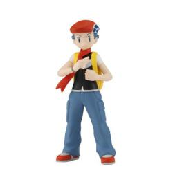 Pokemon Scale World - Lucas (DP ver.) | Bandai