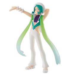 Pokemon Scale World - Wallace | Bandai