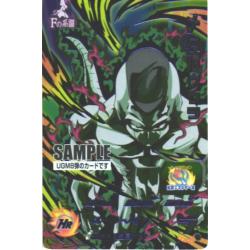 SDBH - UGM8-FCP4 (Sample Card) - Metal Coola