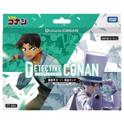 Detective Conan TCG CT-D06...