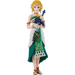 figma Zelda Tears of the Kingdom Ver. | Good Smile Company