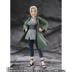 S.H.Figuarts Tsunade | Bandai Spirits