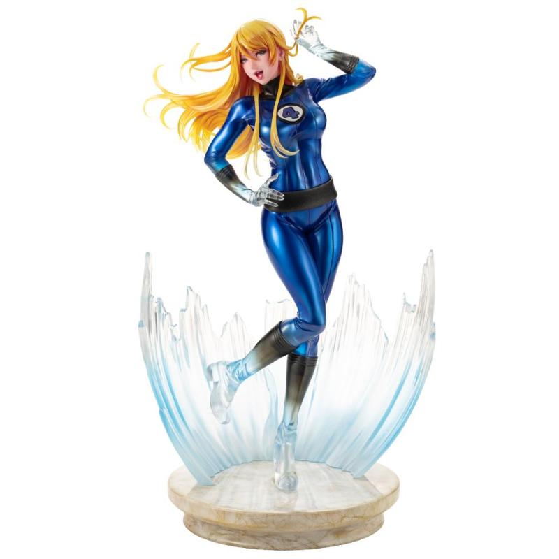 Marvel Bishoujo Invisible Woman Ultimate | Kotobukiya
