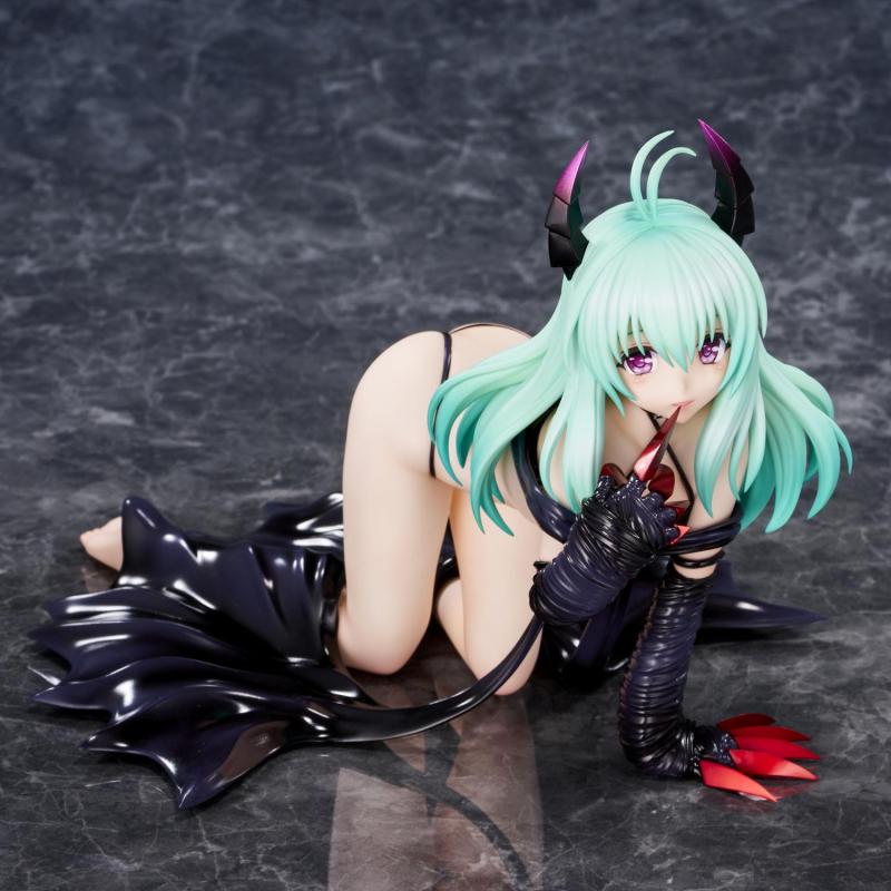 Run Elsie Jewelria Darkness Ver. 1/6 | Union Creative International
