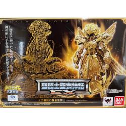 Saint Cloth Myth EX - The...