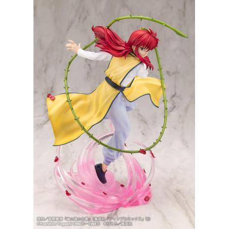 ARTFX J Kurama Ver. 2 | Kotobukiya