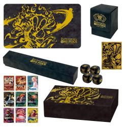 One Piece Card Game 2nd ANNIVERSARY SET | Bandai