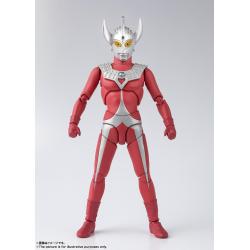 S.H.Figuarts Ultraman Taro | Bandai Spirits