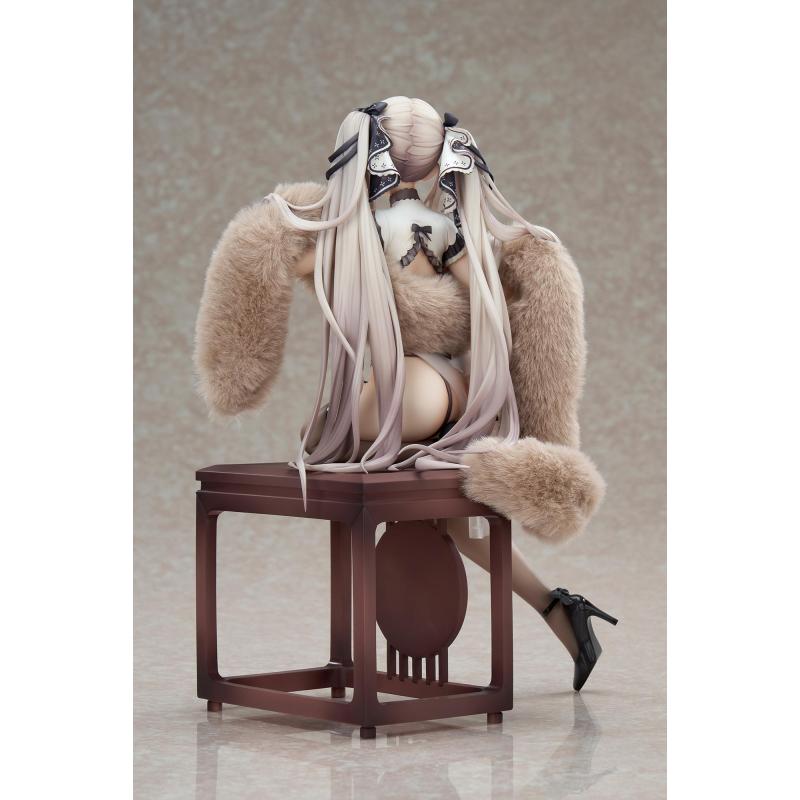 Azur Lane Formidable Still Illustration Ver. | APEX