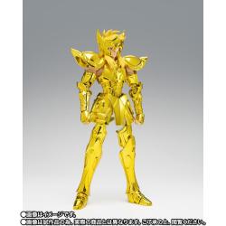 Saint Cloth Myth EX Aquarius Kyoga -Successor of the Golden Cloth- | Bandai Spirits