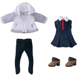 Nendoroid Doll Outfit Set Fate/Grand Order Shielder / Mash Kyrielight Casual Clothes Ver. | Good Smile Company