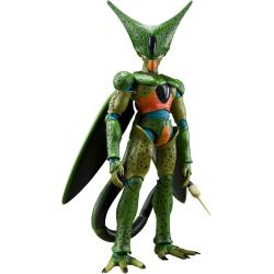 S.H.Figuarts Dragon Ball Z Imperfect Cell Saga | Bandai Spirits