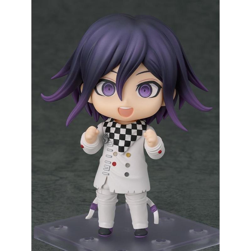 Nendoroid Danganronpa V3: Killing Harmony Oma Kokichi