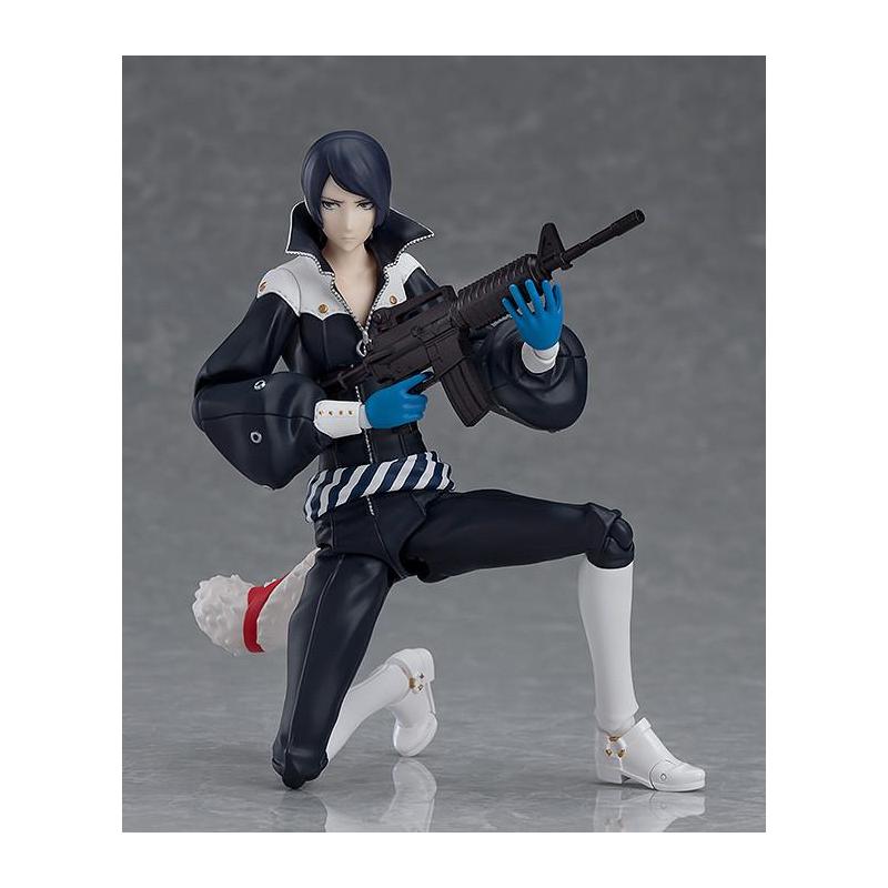 Figma Fox | Max Factory
