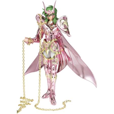 Saint Cloth Myth EX Andromeda Shun (God Cloth) | Bandai Spirits