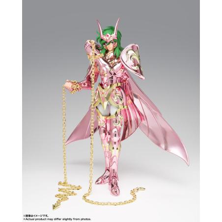 Saint Cloth Myth EX Andromeda Shun (God Cloth) | Bandai Spirits