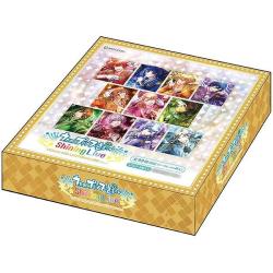 Uta no Prince-sama Shining Live Visual Collection Card Vol. 4 (Box / 10 pack) | Broccoli