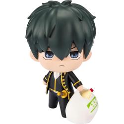 Tekupiku Gintama Hijikata Toushirou | Bandai Spirits