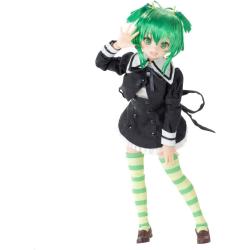 1/6 Pureneemo Character Series 166 Assault Lily Last Bullet Yoshimura Thi Mai | Azone international