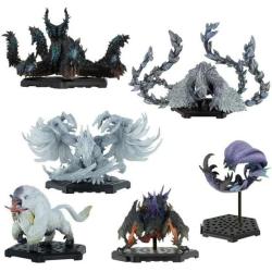 Capcom Figure Builder Monster Hunter Standard Model Plus Vol. 29 (Box / 6 pieces) | Capcom