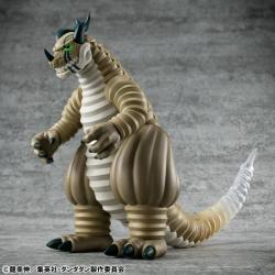 Occultic Soft Vinyl Collection Transparent Kaiju | Megahouse