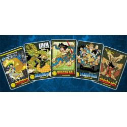 Dragon Ball Visual Adventure Premium Set vol.1