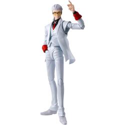 S.H.Figuarts To Be Hero X X | Bandai Spirits