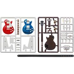 Pripra Figure's Play Electric Guitar Vol. 1 | MIC