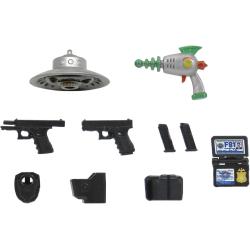 Pripra Figure's Play Suspense X | MIC