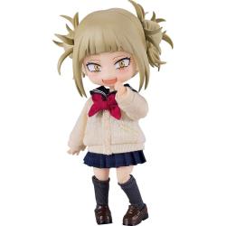 Nendoroid Doll My Hero Academia Toga Himiko | Good Smile Company
