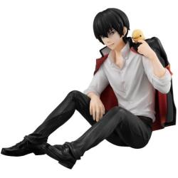 G.E.M. Reborn! Tenohira Hibari-san & Hibird | Megahouse