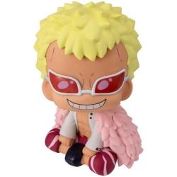 Look Up One Piece Donquixote Doflamingo | Megahouse