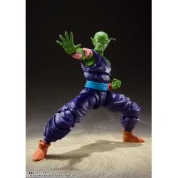 S.H.Figuarts Piccolo -The Proud Namekian- | Bandai Spirits