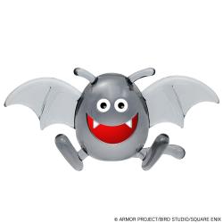 Dragon Quest Crystal Monsters Gallery Metal Dracky | Square Enix