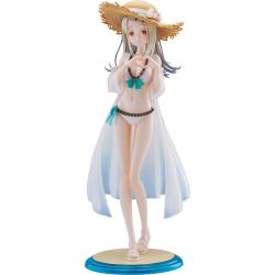 Gakuen Idolmaster Shinosawa Hiro Swimsuit Ver. | Wave