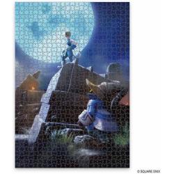 Final Fantasy IX 1000 Piece Jigsaw Puzzle Yuudou | Square Enix