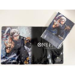 One Piece CG - Playmat &...